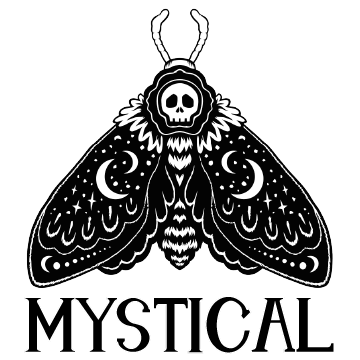 MysticalMoth Emoji