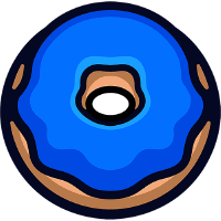 donutsmp Emoji