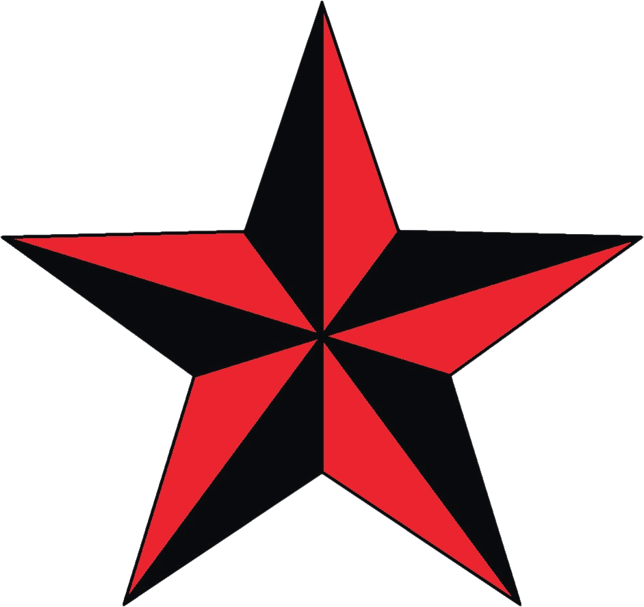 StarRed Emoji
