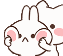 BunSquishCheeks Emoji