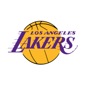 Lakers Emoji