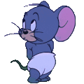 nibblessmileback Emoji