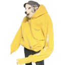 dogman Emoji