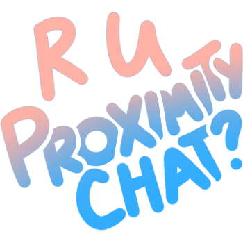ProximityChat Emoji