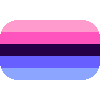 flag_omnisexual Emoji