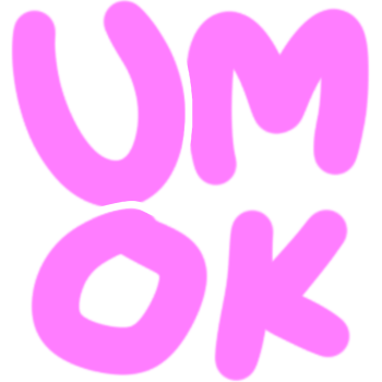 umok Emoji