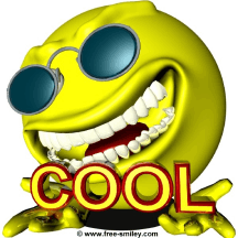 coolguy Emoji