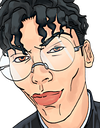 Okarun_Rizz Emoji
