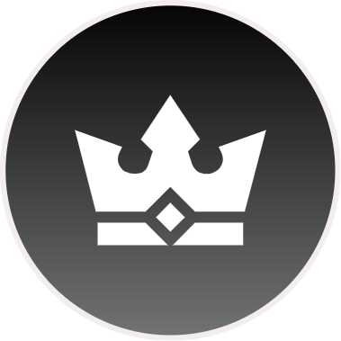 BlackSeniorModRoleIcon Emoji