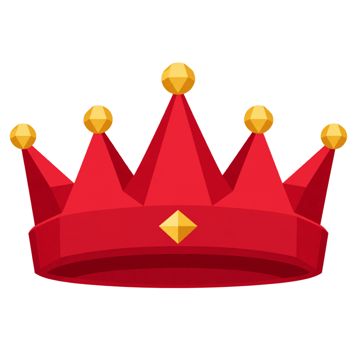 RedCrown Emoji