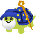 wizard Emoji