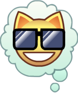 animaljam Emoji