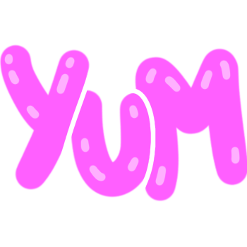 yum Emoji