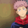yuji_wave Emoji