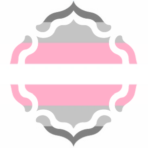 demigirl Emoji