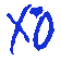 XO Emoji