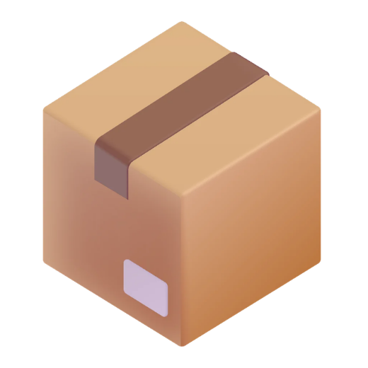 Box Emoji