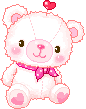 cuteheartbear Emoji