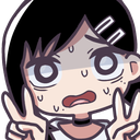 Csm_Shy Emoji
