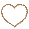 BrownHeart Emoji