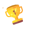 Gold Emoji