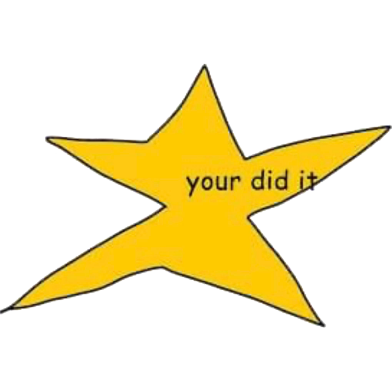 yourdidit Emoji
