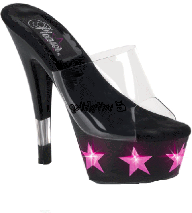 sparkleclubheels Emoji