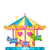 cutecarousel Emoji