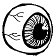i_see_you Emoji