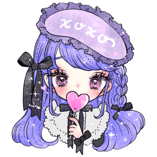NatsumeSweet Emoji
