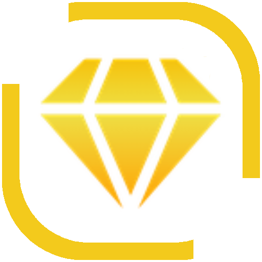 Yellowdiamond Emoji