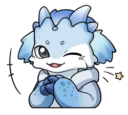 KiloWink Emoji