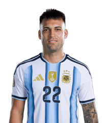 Lautaro Emoji