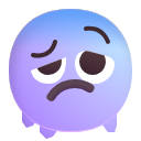 Cold Emoji