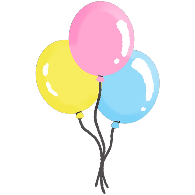 SCBalloons Emoji