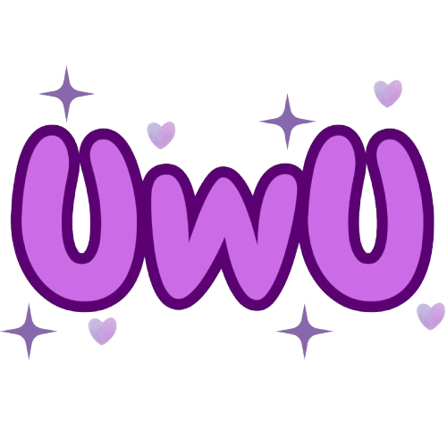 UwU Emoji
