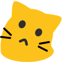meowtilt Discord Emoji