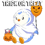 trickortreat Emoji