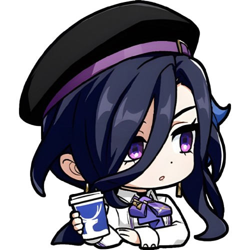 ClorindeCoffee Emoji