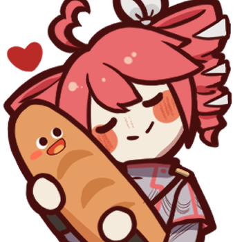 tetolove Emoji