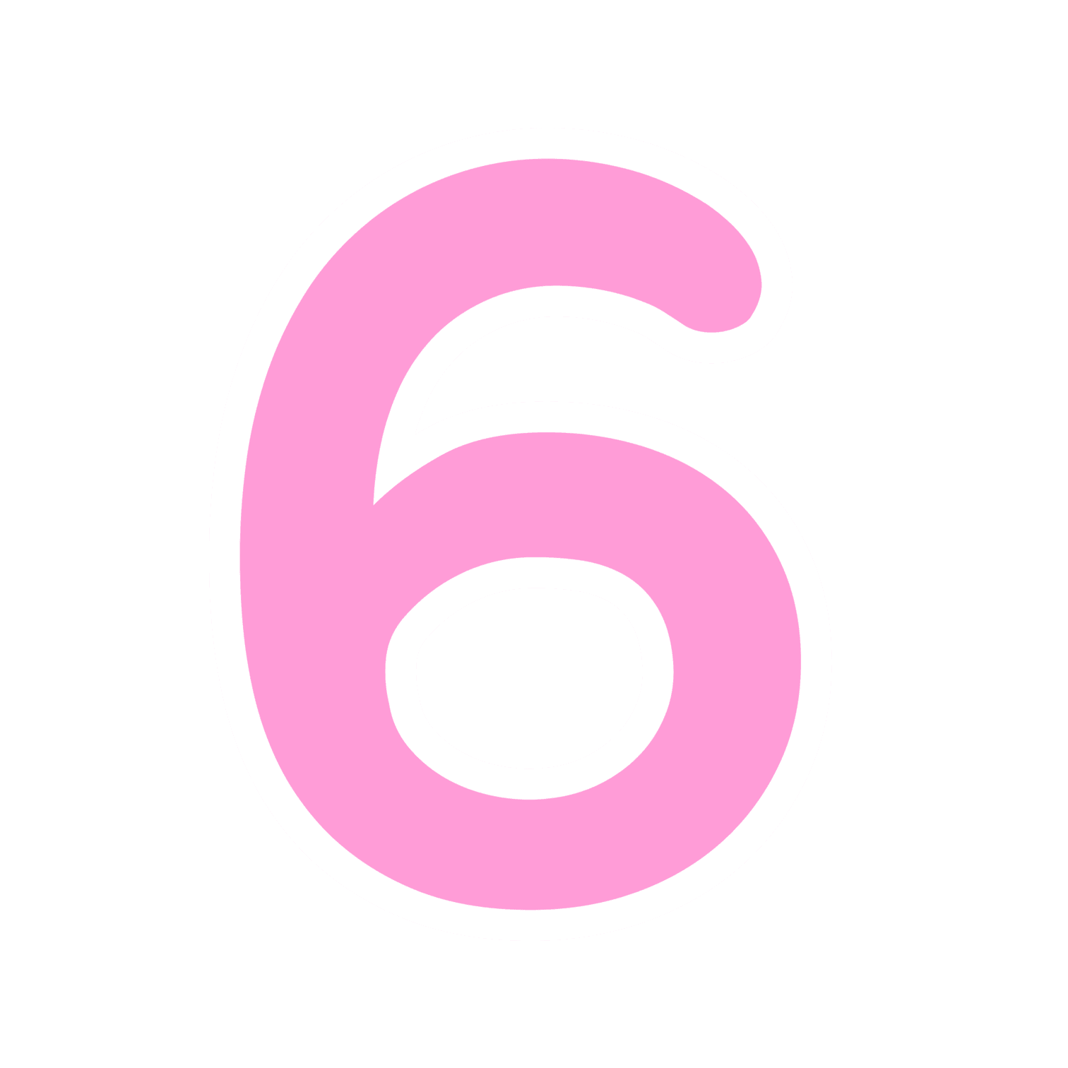 Pinksix Emoji