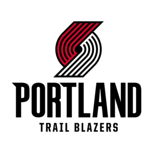trailblazers Emoji