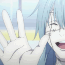 mahito_wave1 Emoji