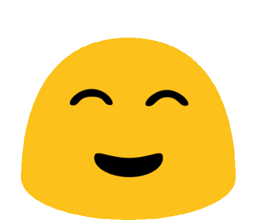 KissyBlob Emoji