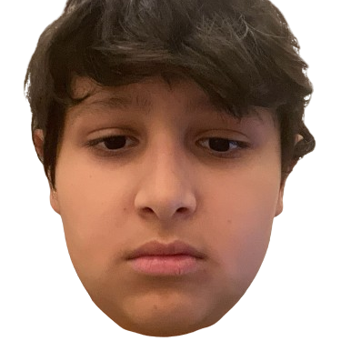 saudserious Emoji