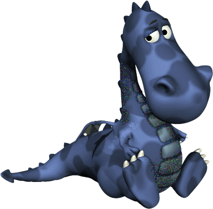 vintagebluedragon Emoji