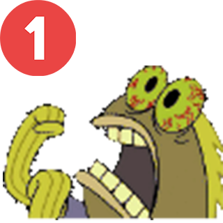 FishPing Emoji
