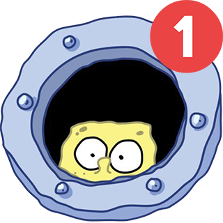 PingBobLurk Emoji