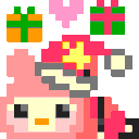 SantaMelody Emoji