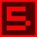 Minecraft5Red Emoji